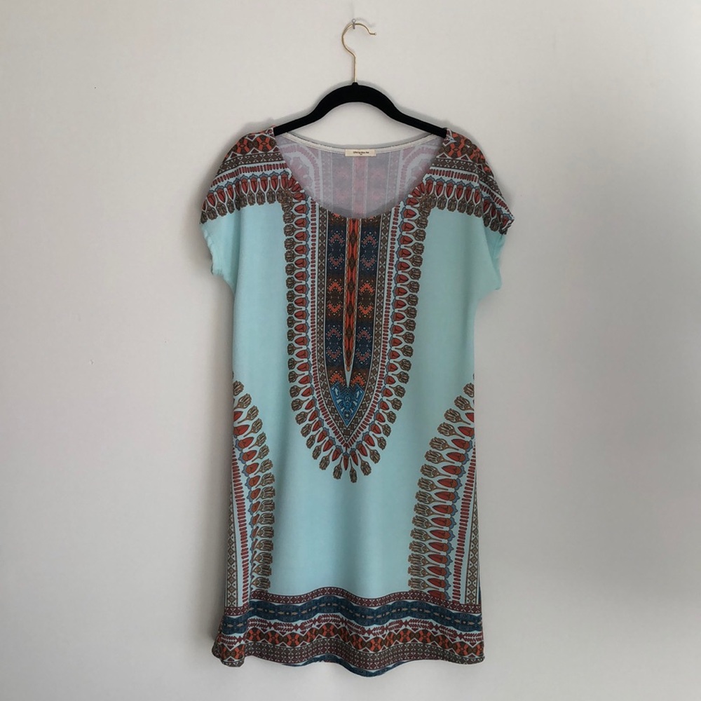 Pm by Mon Ami Bohemian dress